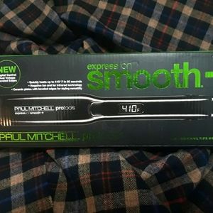 Paul Mitchell Express Ion Smooth +